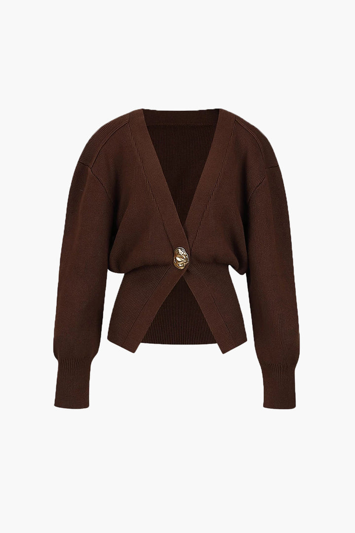 Lyric™ | Modern Cardigan
