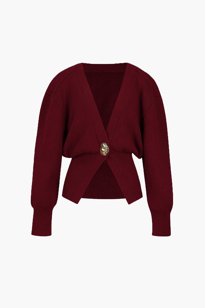 Lyric™ | Modern Cardigan