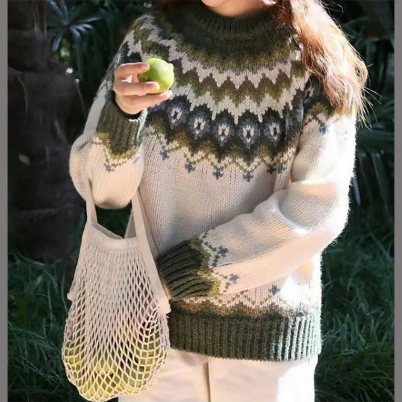 Katrina™ | Sweater