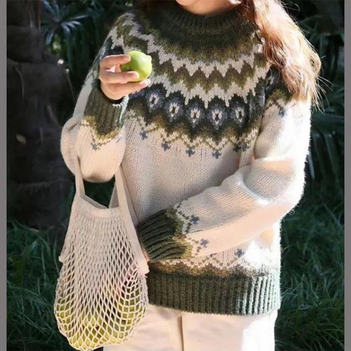 Katrina™ | Sweater