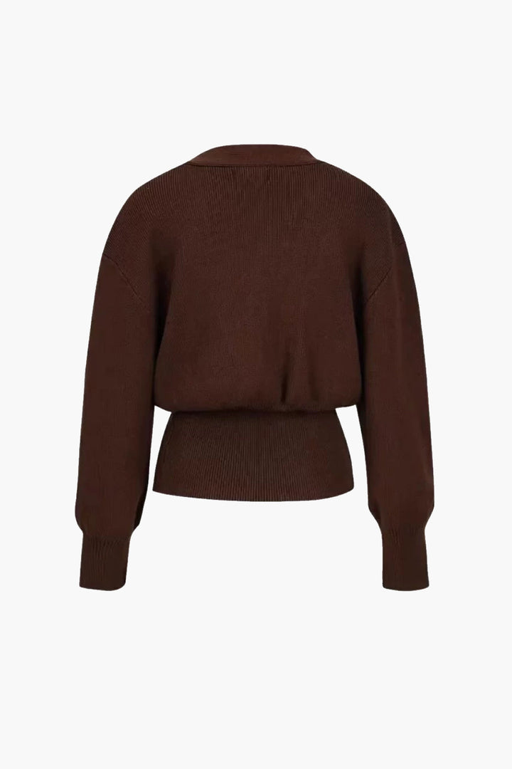 Lyric™ | Modern Cardigan