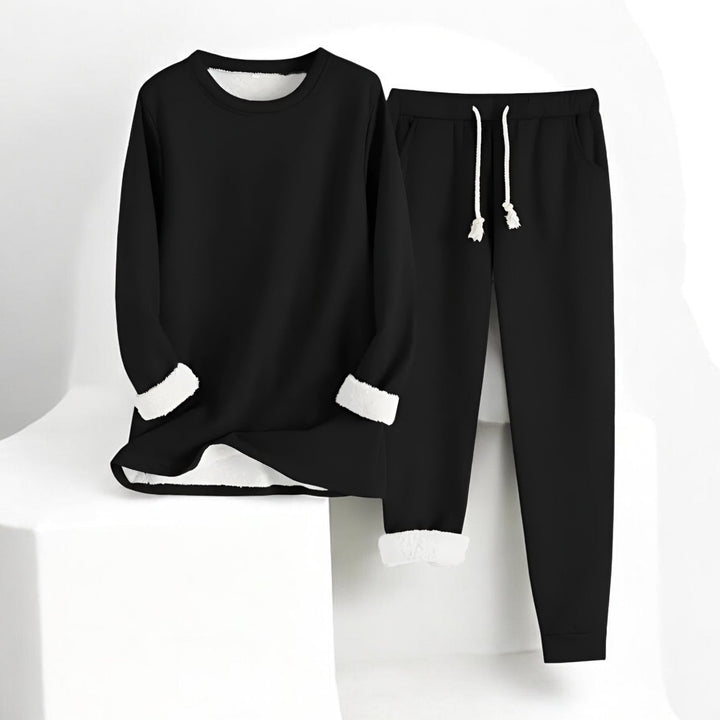 Elen™ | Thermo-Set van Fleece