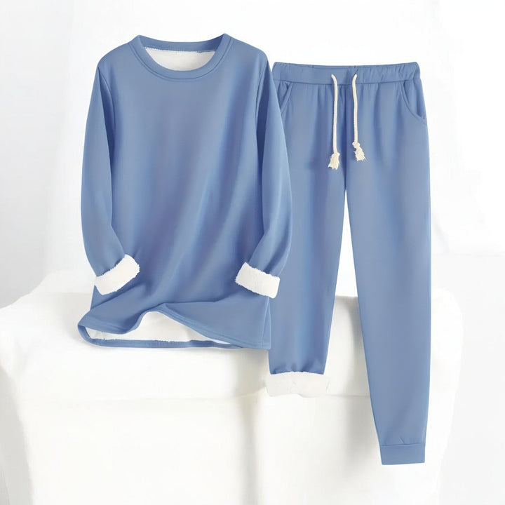Elen™ | Thermo-Set van Fleece