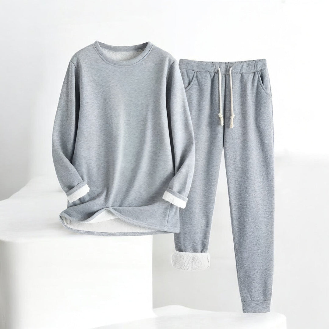 Elen™ | Thermo-Set van Fleece