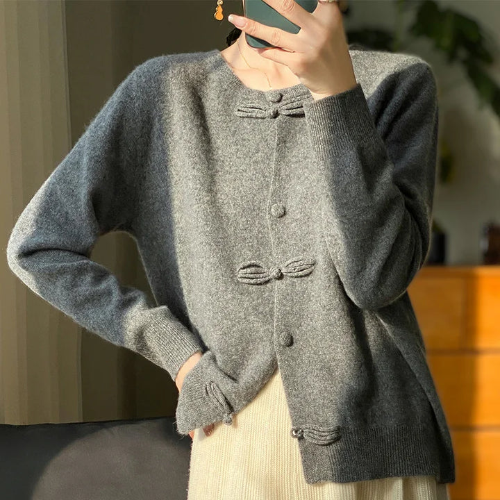 Lilian™ | Women’s Knit Cardigan