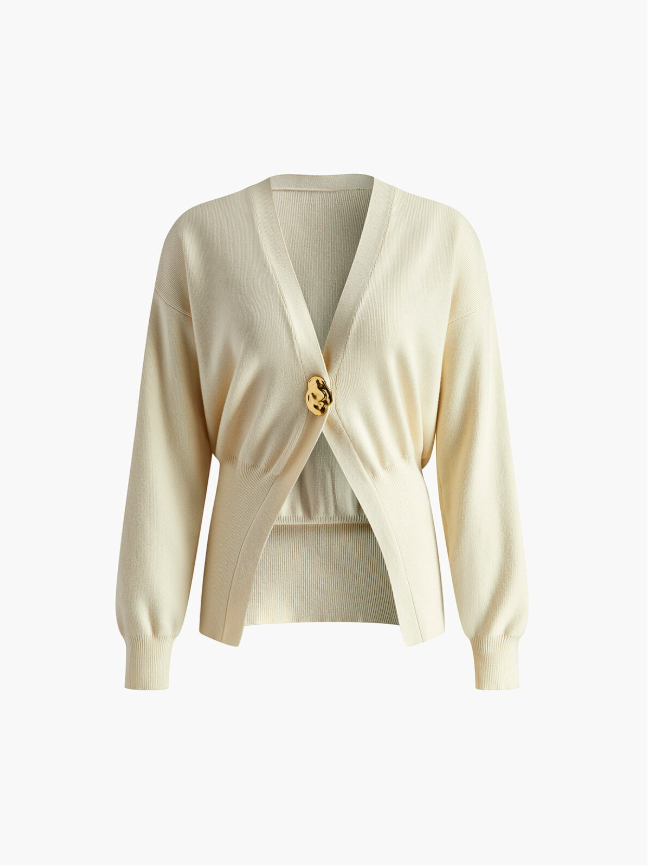 Lyric™ | Modern Cardigan